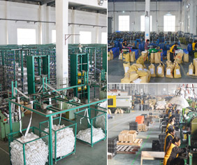 法奥士吊装带生产车间 法奥士吊装带生产车间